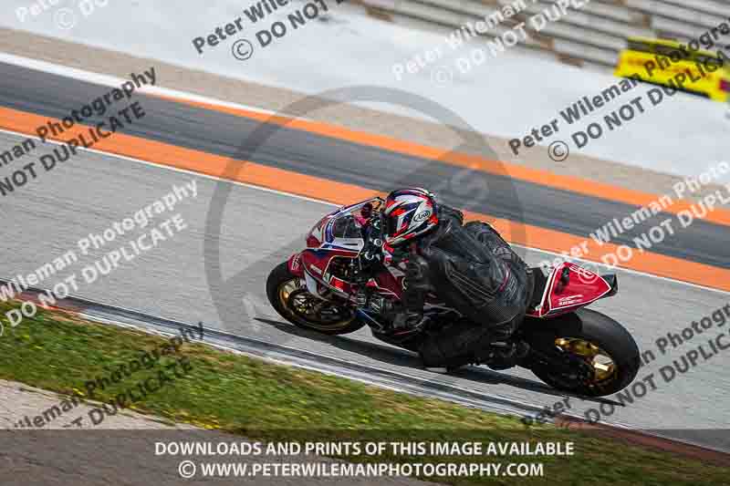 march 2018;motorbikes;no limits;peter wileman photography;portugal;trackday digital images;valencia